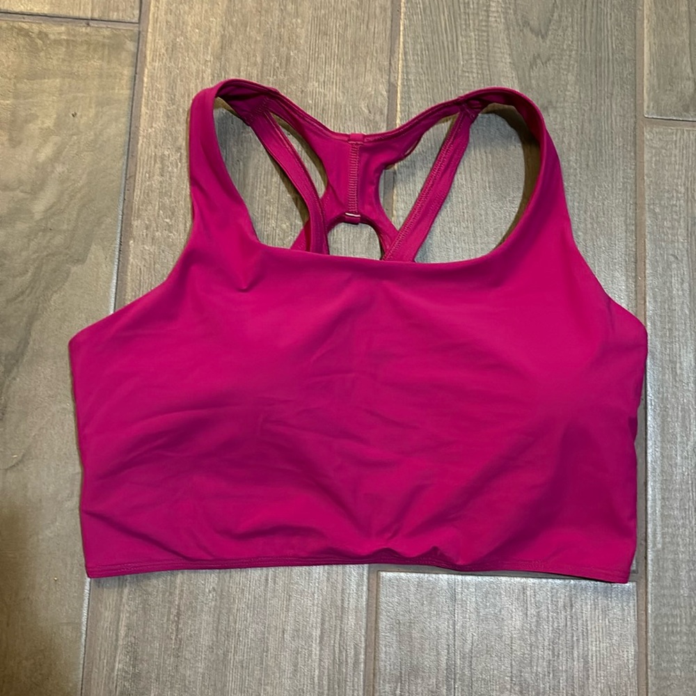 Lululemon Bra